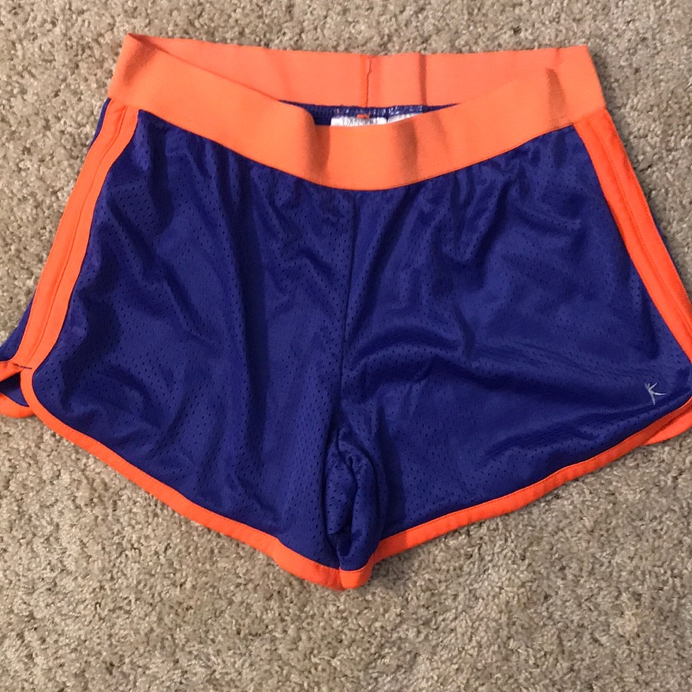 Danskin Now Women’s Running Shorts